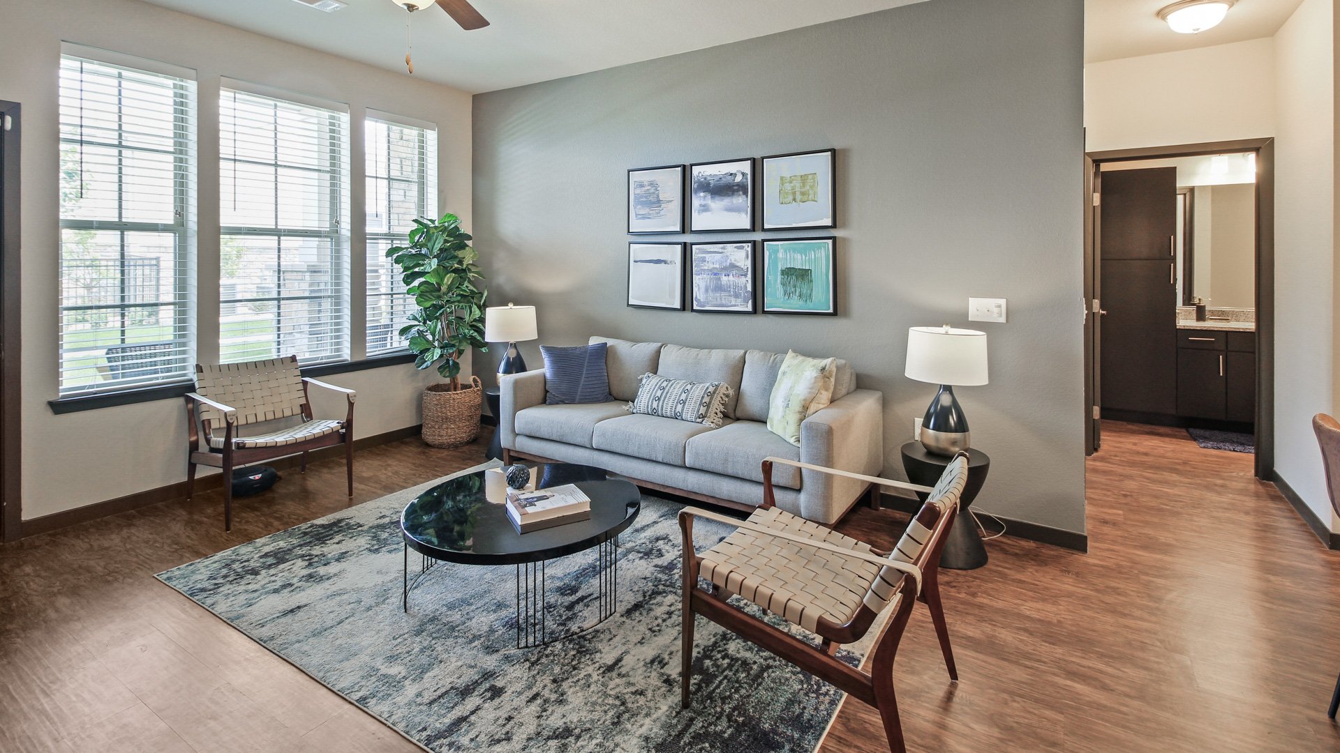 Lakeville, MN Apartments For Rent Springs at Lakeville